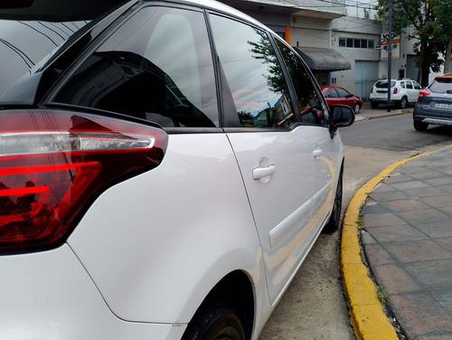Citroën C4 Picasso 1.6 Am80 Hdi 110cv Origine