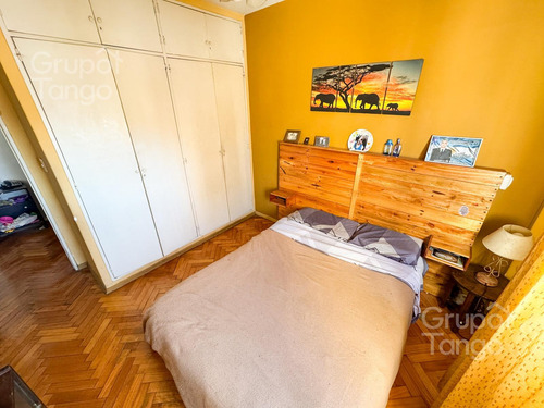 Departamento Velez Sarsfield Venta Tres Ambientes Balcon
