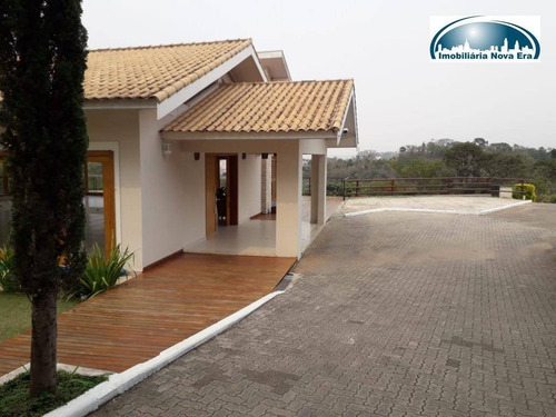 Imagem 3 de 20 de Chácara Com 4 Dormitórios À Venda, 15300 M² Por R$ 2.000.000,00 - Vista Alegre - Vinhedo/sp - Ch0027