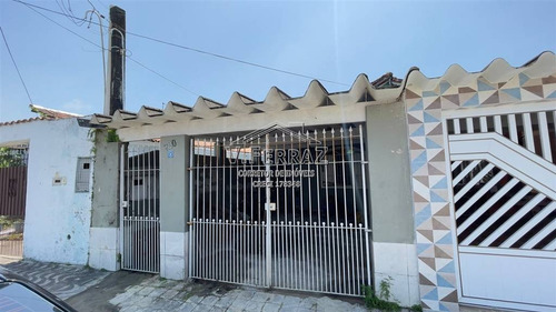 Imagem 15 de 15 de Casa, 2 Dorms Com 60 M² - Guilhermina - Praia Grande - Ref.: Mon385 - Mon385