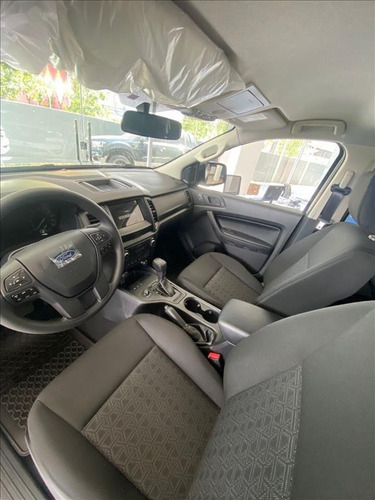 Imagem 6 de 7 de Ranger 2.2 Xls 4x2 Cd 16v Diesel 4p Automático