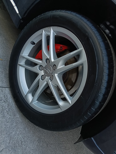 Audi Q5 2.0 Elite L4 T At