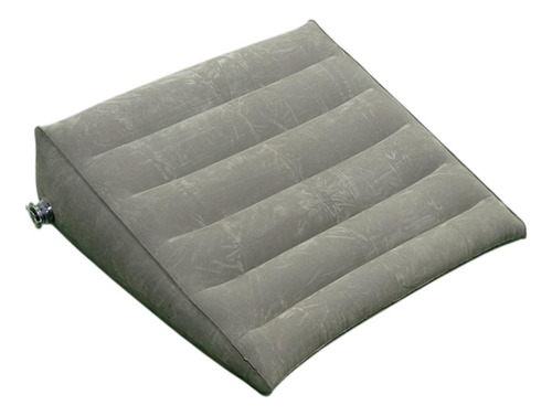 Hwa Almohada Inflable For Piernas, Almohada Portátil De Cuña