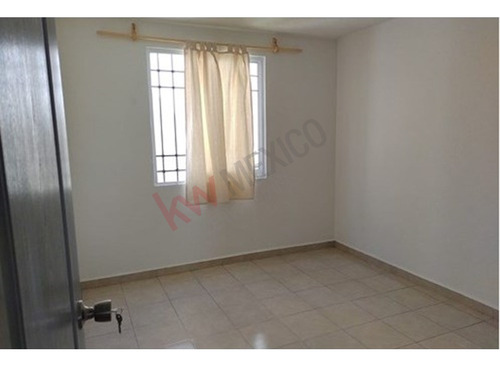 Casa En Venta En Desarrollo Con Amenidades En Las Misiones I A 10 Min Del Aeropuerto De Toluca