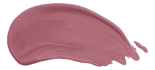 Bissú Labial Líquido Mate Color 05 Poderosa