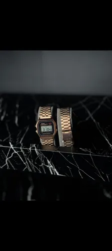 Reloj Casio Triple A