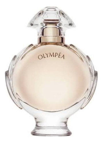 Perfume Olympea De Paco Rabanne 