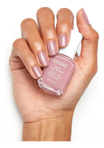 Esmalte De Uñas Essie Treat Love & Color Laven-dearly 13,5 M