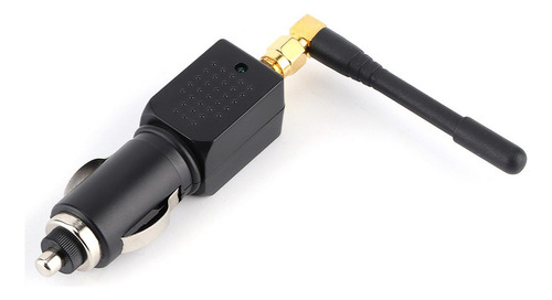 Qa1 2-5m 12v Coche Gps Bloqueo De Señal De Interferencia