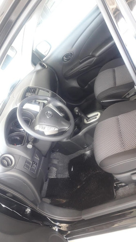 Nissan Versa V Drive Plus At Okm 2021 #02
