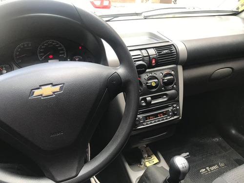 Chevrolet Classic Ls + Pack Eléctrico + Sensores Estacionam