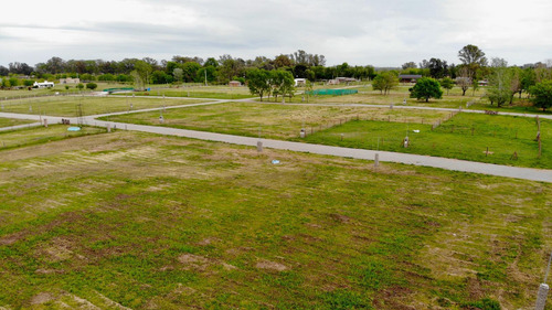 Lote En Venta En Manzanares