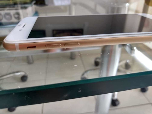 iPhone 7 Plus 32gb Gold Seminovo Com Caixa E Itens Originais