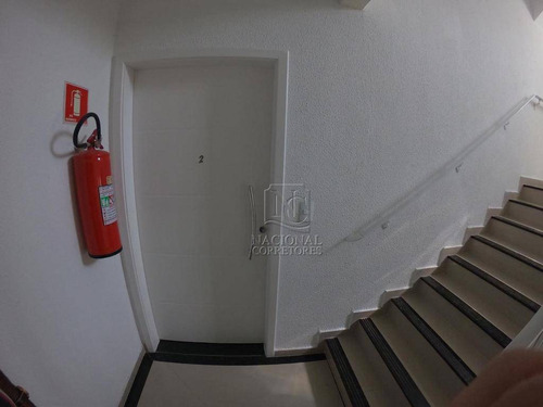 Imagem 2 de 20 de Apartamento Com 2 Dormitórios À Venda, 75 M² Por R$ 420.000,00 - Bangu - Santo André/sp - Ap11413