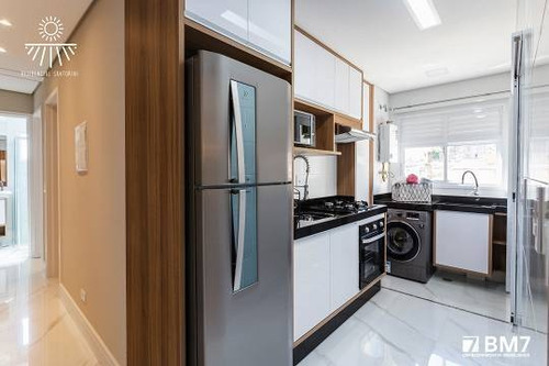Imagem 4 de 13 de Apartamento Residencial Em São Paulo - Sp - Ap0591_rrx
