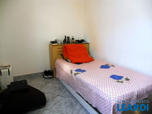 Imagem 12 de 15 de Casa Térrea - Baeta Neves - Sp - 439121