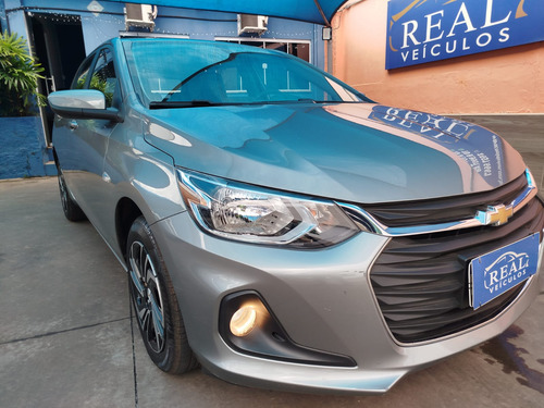 Chevrolet Onix 1.0 Lt 2 5P