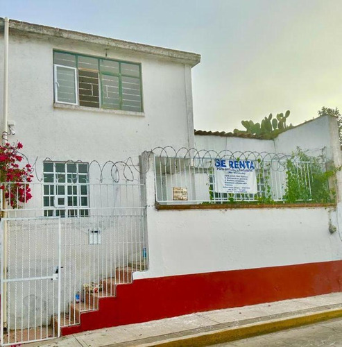 Casa En Renta En Colonia Atlacomulco De Fabela Centro, Atlacomulco, Estado De México