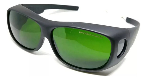 Gafas De Protección Láser De Seguridad Ipl De 200-2000 Nm