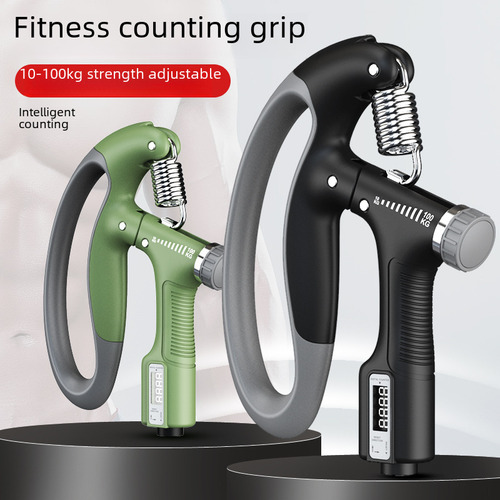 Paquete A- Type Grip + + Green + + (caja De Piel De Vaca Neu