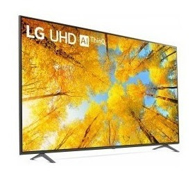Imagen 1 de 1 de LG 43 Uq7590 Series 4k Hdr Smart Led Tv - 43uq7590pub