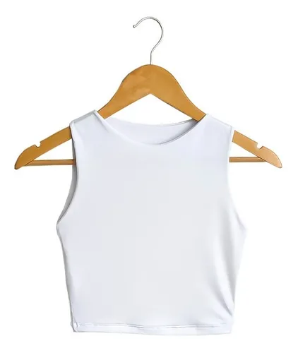 Crop Top | MercadoLibre