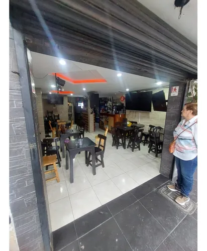 Local En Venta En Medellín - San Javier