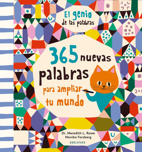 Libro El Genio De Las Palabras