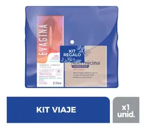 Comprar Kit Cuidado Total Gel Evagina Y Adermicina Facial 