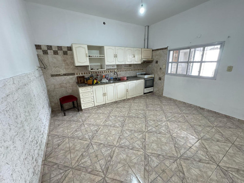 Venta Casa 3 Ambientes Villa Bosch