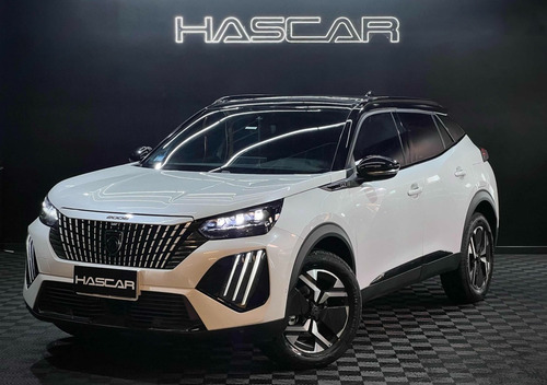 Peugeot 2008 1.0T Gt