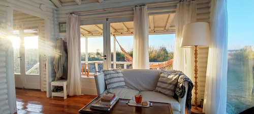 Alquiler De Casacalma Cabaña Con Vista Al Mar Y La Albufera