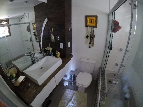 Apartamento Petropolis Porto Alegre - 1404