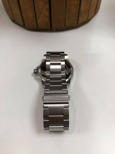 Relógio Orient Masculino Mbss1290 Posx - 8