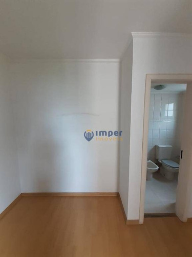 Apartamento Com 3 Dormitórios Para Alugar, 178 M² Por R$ 5.500,00 - Perdizes - São Paulo/sp - Ap3882