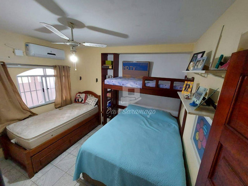 Imagem 10 de 15 de Casa À Venda, 118 M² Por R$ 700.000,00 - Ponta D Areia - Niterói/rj - Ca0683
