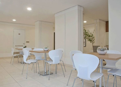 Imagem 18 de 30 de Apartamento Com 2 Dormitórios À Venda, 43 M² Por R$ 250.000 - Vila Rio De Janeiro - Guarulhos/sp - Ap0111