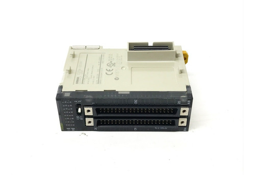 Módulo 64 Saidas 12~24v Para Clp Cj1w-od261 Omron