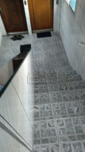 Imagem 3 de 15 de Apartamento - Conjunto Residencial Jose Bonifacio - Ref: 18359 - V-18359