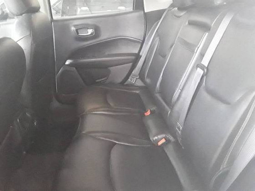 Imagem 11 de 15 de Jeep Compass 2.0 16v Flex Sport Automático