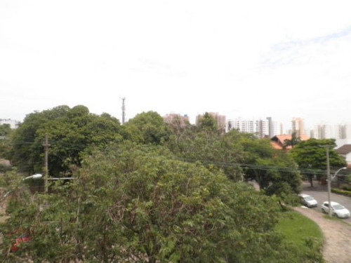 Imagem 6 de 14 de Apartamento Vila Ipiranga Porto Alegre. - 4993