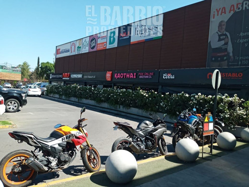 Local Comercial En Arriendo En Chicureo