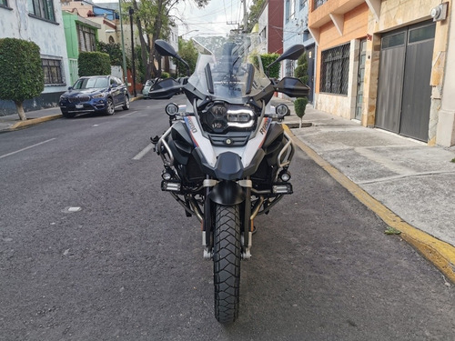 Imagen 4 de 9 de Bmw Gs Adventure Gs Adventure