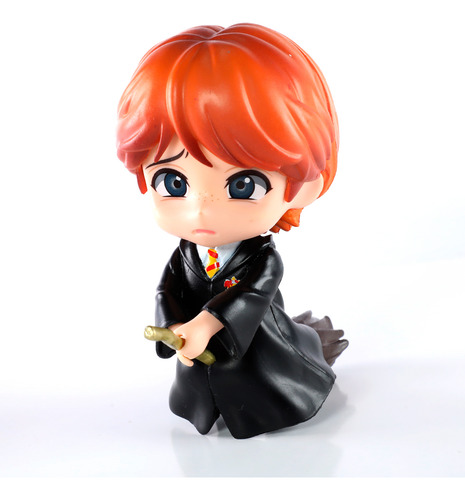 Harry Potter Juguete Figura Coleccionable Pelicula Coleccion