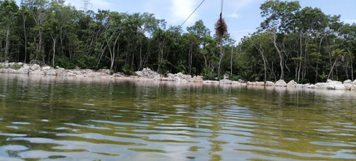 Desarrollo 528 Tulum, Lotes Eco Residenciales Dotados De Naturaleza En Tulum