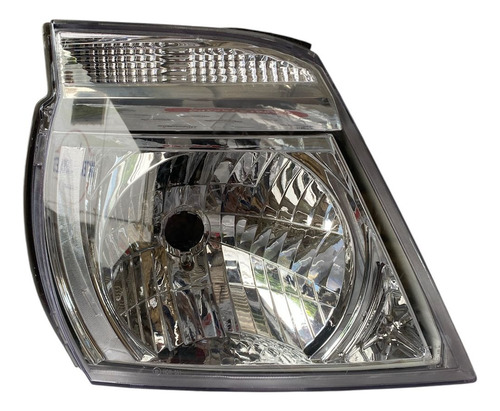 Faro Derecha Nissan Urvan 2007 2008 2009 2010 2011 2012 Derecho/pasajero (Usado)