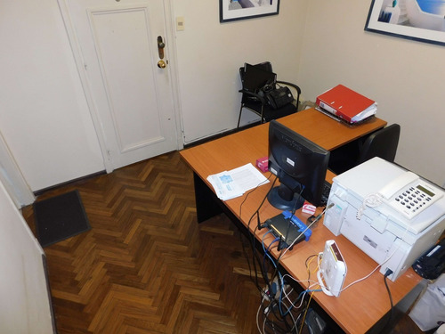 Venta Oficina Ciudad Vieja 2 Ambientes