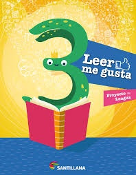 Leer Me Gusta 3