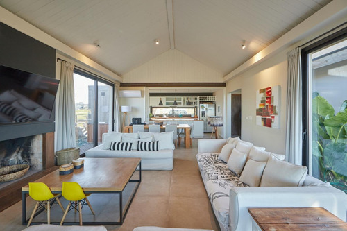 Casa En Venta - Ref 226
