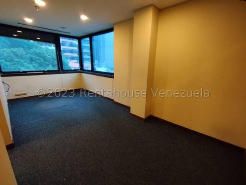 Imagen 9 de 12 de Excelente Oportunidad De Oficina En Alquiler